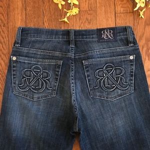 Rock Republic Kasandra Jeans Pocket Design C1045